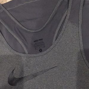 Nike Tank